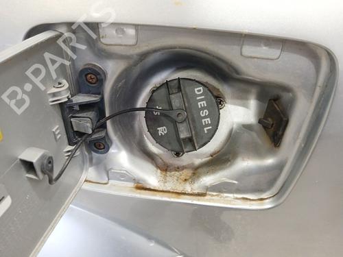 Używane Klapa wlewu paliwa SSANGYONG KYRON 2.0 Xdi (141 hp) 24648915