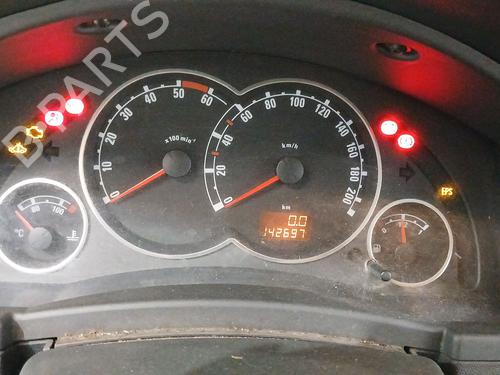 Used Instrument cluster Instrument cluster 38859061 38859061