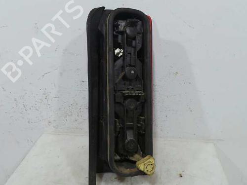 Left taillight OPEL COMBO Box Body/MPV 1.3 CDTI 16V | BP1583653C34 