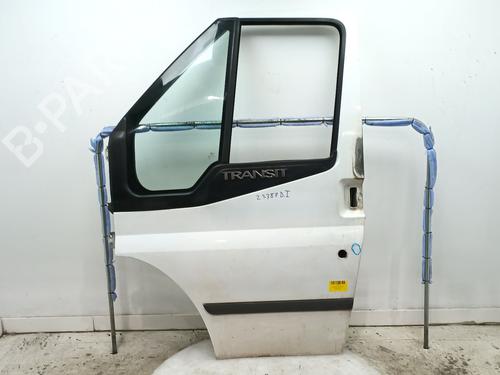Used Left front door FORD TRANSIT Van (FA_ _) 2.2 TDCi (110 hp) 25051612