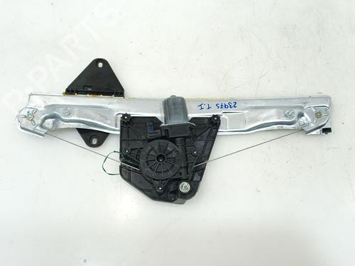 Lève-vitre arrière gauche DACIA JOGGER (RK_) 1.6 HYBRID 140 (RKN8) (141 hp) 31973887