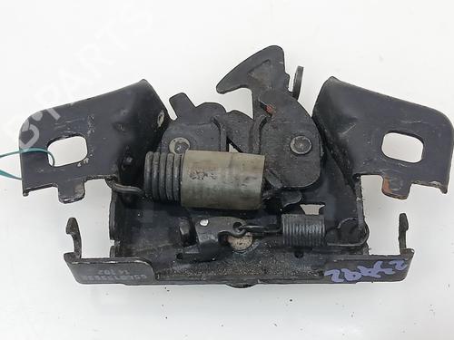 Hood lock RENAULT CLIO IV (BH_) 1.5 dCi 75 | BP25794272C133 