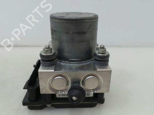 Used ABS pump LAND ROVER RANGE ROVER SPORT I (L320) 2.7 D 4x4 (190 hp) 3672270