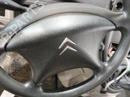 Førerens kollisjonspute CITROËN XSARA PICASSO (N68) 2.0 HDi (90 hp) 24364256