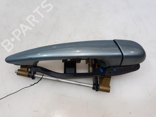Used Front right exterior door handle BMW 3 (E46) 320 d (150 hp) 13538912