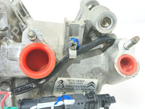 AC compressor CITROËN JUMPY III Van (V_) 2.0 BlueHDi 120 | BP29394760M34 