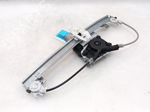 Rear left window mechanism BMW 3 (E90) 318 d | BP39435746C24 - Image 3