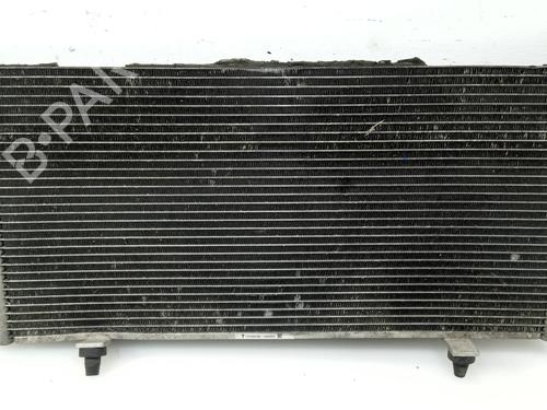 Used AC radiator SUBARU FORESTER (SJ_) [2012-2025]  22202617