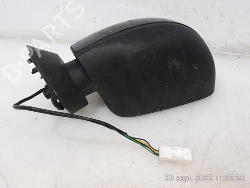 Left mirror DACIA SANDERO  | BP10561227C26 