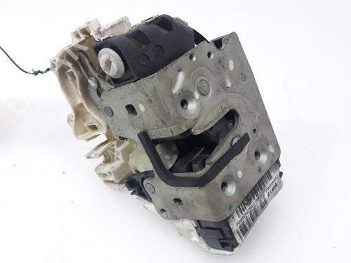 Used Rear left lock CHRYSLER SEBRING (JS) 2.0 CRD (140 hp) 17195979