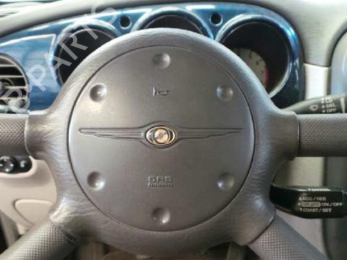 Used Driver airbag CHRYSLER PT CRUISER (PT_) [2000-2010]  4478361