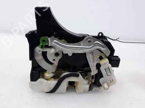 Rear left lock CITROËN C-CROSSER (VU_, VV_)  | BP9459226C100 
