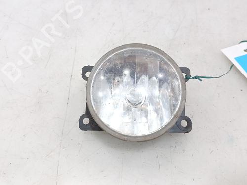 Used Right front fog light Right front fog light CITROËN C3 II (SC_) 1.0 VTi 68 (68 hp) 40086463 40086463