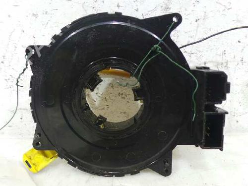 Used Squib airbag KIA SORENTO I (JC) 2.5 CRDi 4WD (140 hp) 2797582