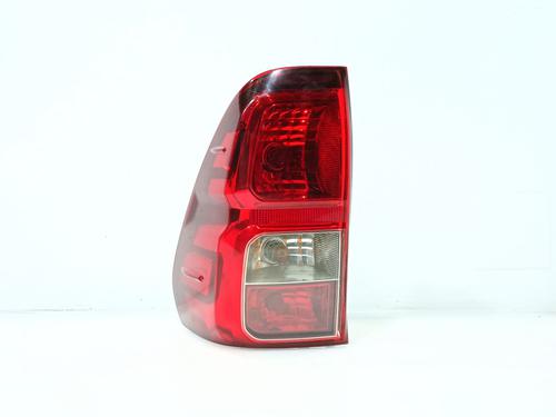 Venstre baglygte TOYOTA HILUX VIII Pickup (_N1_) [2015-2025]  29421692