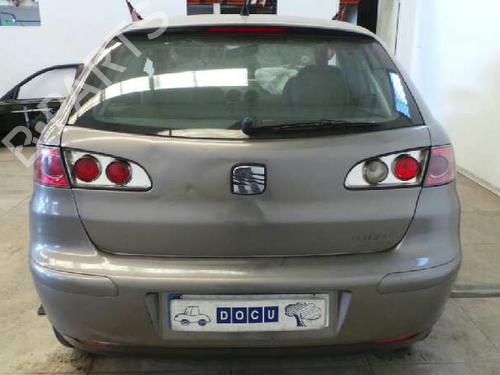 Mass air flow sensor SEAT IBIZA III (6L1)  | BP3192829M95 