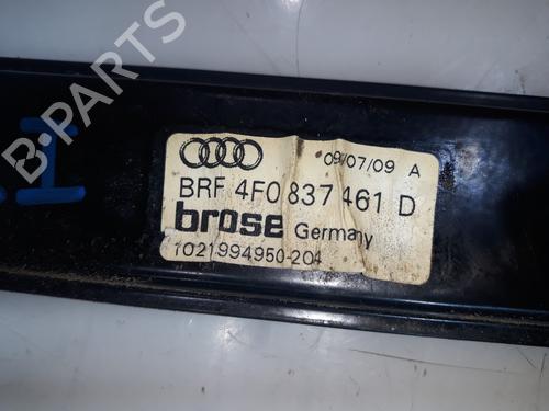 Front left window mechanism AUDI A6 C6 (4F2) 2.0 TDI | BP11053869C22 