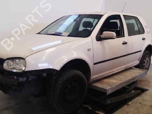 Left front driveshaft VW GOLF IV (1J1)  | BP12241409M38 