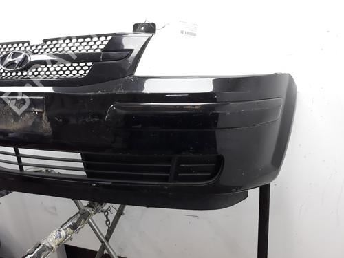 Used Front bumper HYUNDAI GETZ (TB) 1.1 (63 hp) 10509576