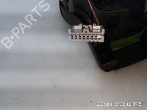 Driver airbag NISSAN PATHFINDER III (R51) 2.5 dCi | BP10542236C9 