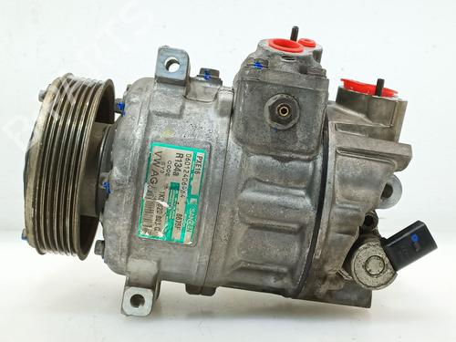 Compressor A/A VW GOLF V (1K1) 1.9 TDI | BP29940617M34 