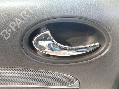 Used Front left interior door handle Front left interior door handle 38045939 38045939