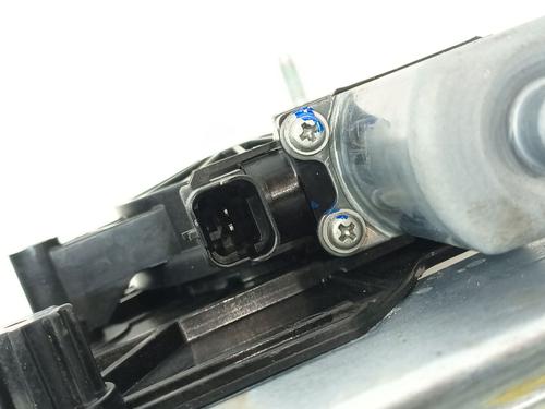 Rear right window mechanism DACIA JOGGER (RK_) 1.6 HYBRID 140 (RKN8) | BP31973886C25