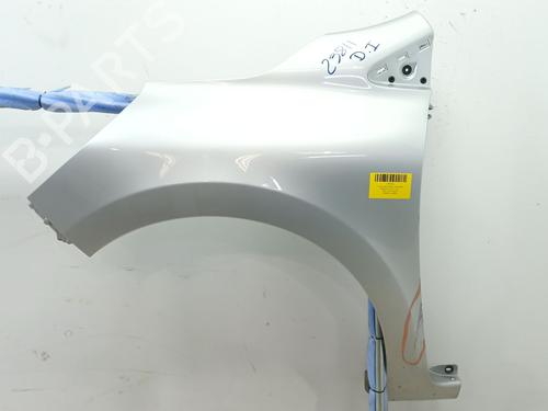 Used Left front fenders RENAULT CLIO IV (BH_) 0.9 TCe 90 (BHNF, BHMA, BHMH, BHJK, BHJR) (90 hp) 29305505