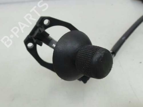 Right mirror SEAT IBIZA III (6L1)  | BP6408631C27 