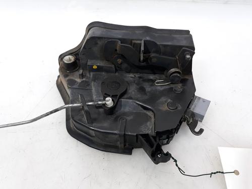 Used Front left lock Front left lock BMW X5 (E53) 3.0 d (218 hp) 10055629 10055629