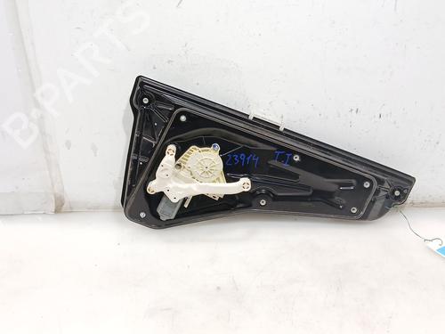 Used Rear left window mechanism Rear left window mechanism 38592414 38592414