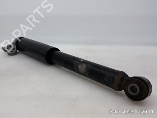 Left rear shock absorber OPEL INSIGNIA B Grand Sport (Z18) 1.6 CDTi (68) | BP16187710M18 