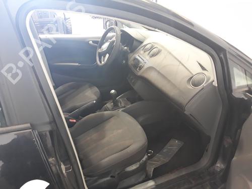 Left headlight SEAT IBIZA IV (6J5, 6P1)  | BP11285237C28 