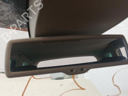 Espejo interior VW TOUAREG (7P5, 7P6) 4.2 V8 TDI (340 hp) 30872772