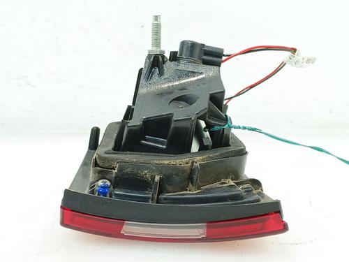 Left tailgate light RENAULT CLIO IV (BH_) 1.5 dCi 75 | BP30127180C79 