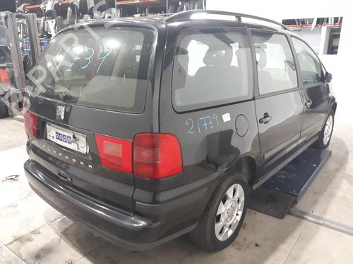 Third brake light SEAT ALHAMBRA (7V8, 7V9)  | BP19153471L11 