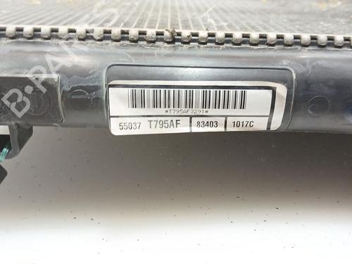 Water radiator DODGE NITRO 2.8 CRD | BP36837898M31 - Image 4