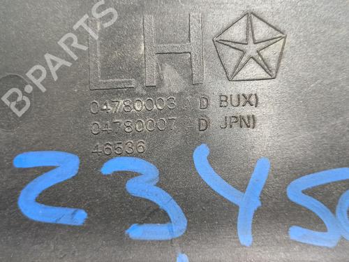 Optica esquerda CHRYSLER 300M (LR) 2.7 V6 24V | BP30535971C28 