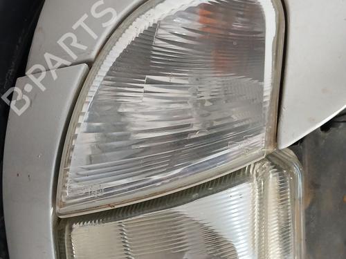 Used Right front indicator CITROËN BERLINGO / BERLINGO FIRST MPV (MF_, GJK_, GFK_) 1.9 D (MFDJY) (68 hp) 28288226