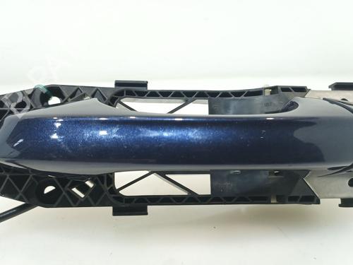 Used Front left exterior door handle VW GOLF VII (5G1, BQ1, BE1, BE2) 1.2 TSI (105 hp) 26904022