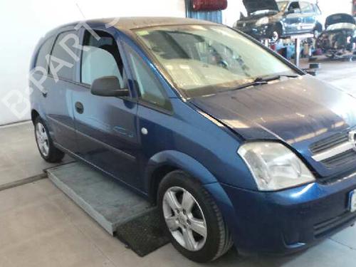Venstre forlygte OPEL MERIVA A MPV (X03) 1.7 CDTI (E75) | BP5113390C28 