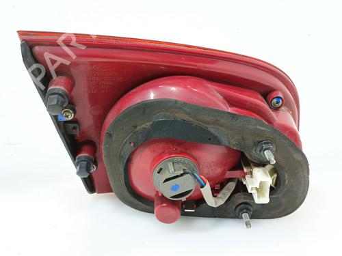 Right tailgate light HYUNDAI SANTA FÉ II (CM) 2.2 CRDi | BP29616259C80 