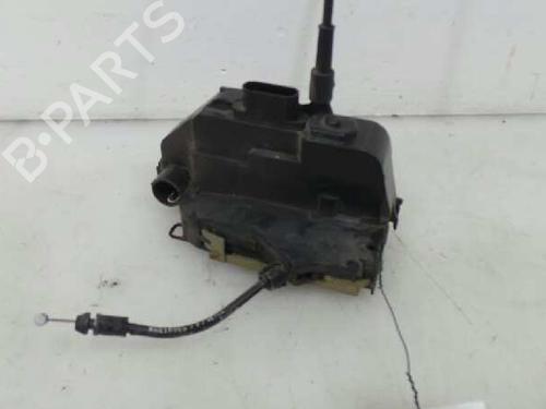 Serrure avant droite RENAULT SCÉNIC II (JM0/1_) 1.5 dCi (JM02, JM13) (101 hp) 5077564