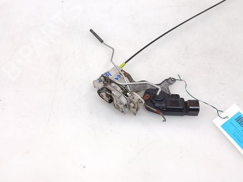Used Front right lock Front right lock TOYOTA AYGO (_B1_) 1.0 (KGB10_, KGB10R) (68 hp) 34349241 34349241