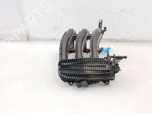 Used Intake manifold Intake manifold CITROËN C3 II (SC_) 1.0 VTi 68 (68 hp) 40020890 40020890