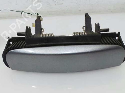 Used Front right exterior door handle AUDI A4 B7 Avant (8ED) 2.0 TFSI (200 hp) 8796429