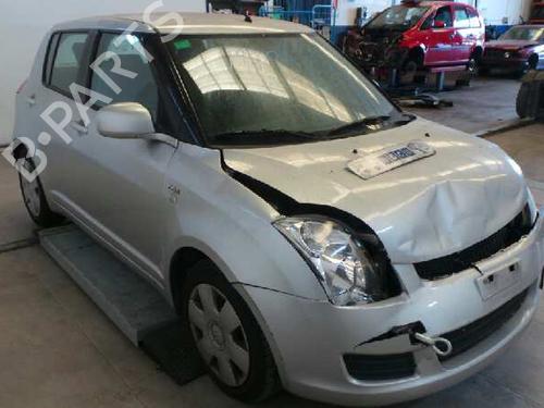 Front left interior door handle SUZUKI SWIFT III (MZ, EZ) 1.3 DDiS (RS413D) | BP3523924I13 