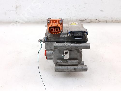 AC compressor DACIA SPRING EV (B6M1) | BP38649809M34  - Image 5