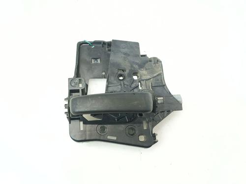 Used Rear right interior door handle PEUGEOT EXPERT Tepee (VF3X_) 2.0 HDi 120 (120 hp) 31707428