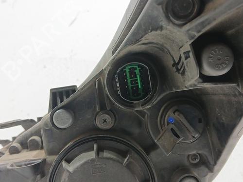 Right headlight KIA CEE'D (JD) 1.4 CVVT | BP36070221C29 - Image 4